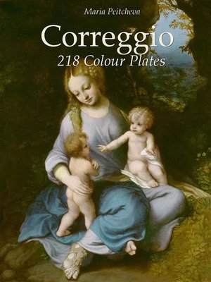 cover image of Correggio